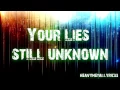 Download Lagu No Resolve - Get Me Out (Lyrics)