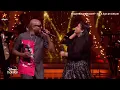 Lagu Thilana Thilana song by #BennyDayal | Super Singer Season 9