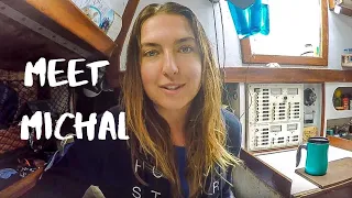 NEW Stack Pack & New CREW – Bums on a Boat Ep 31