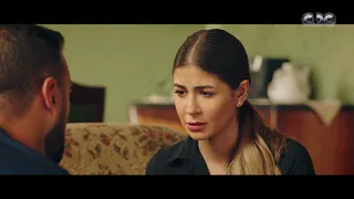 زي القمر إنتي جاية ليه ليلى راحت تعزي خالد في وفاة باباه بس مش هتصدق رد فعله كان إيه 