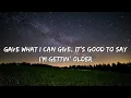 Hurricane Wisdom – Over Now (Lyrics)