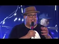 Fred Hammond LIVE: No Weapon