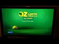 The Lott NSW Lotteries OZ Lotto 10 million ad 2020