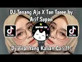 Download Lagu DJ TENANG AJA X TAN TAEEE BY DJ ARIF SOPAN VIRAL TIK TOK TERBARU 2024