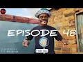 TSHEPANG COMEDY SERIES EPISODE 48 SEASON 3 fish oil
