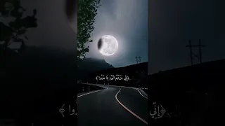 إني جزيتهم اليوم بما صبروا اسلام صبحي حالات واتس اب قران كريم حالات واتس اب دينيه 