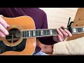 Into the Mystic Lesson - Van Morrison
