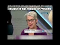 Jessica Leeds One Of Trump s Accusers