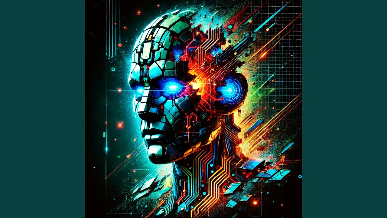 Fractal Minds Fractal Minds