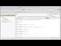 Basic Sequence Methods in Scala