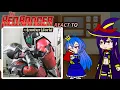 Download Lagu Red ranger in another world react to asagaki tougo as Kamen rider decade part 1/2|PLAY IN 2× SPEED