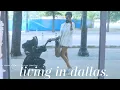 Living in Dallas Joose Came Over Baby Dates First Impressions