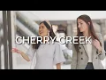 Denver Neighborhoods Cherry Creek