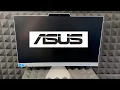 ASUS All-In-One Desktop Explained