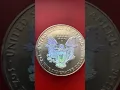 Silver stacking 2000 silver eagle