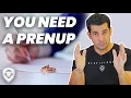 Why A Prenup Is The Best Thing You Can Do For Your Marriage