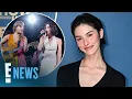 Gracie Abrams Shuts Down Taylor Swift Rift Rumors With One Comment E News