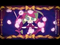 FAKE TYPE. "パペットハウス (Puppet House) feat.Pmarusama" MV