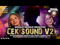 Download Lagu DJ SENAM MIDDLE NEROTOK V2 CEK SOUND TERBARU || HUDHA GDL OFFICIAL