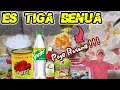 Download Lagu Air 3 Benua | Resepi Air Viral ‼️ Pedagang Es Viral