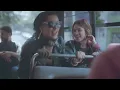 Blonde - I Loved You (feat. Melissa Steel) [Official Music Video]