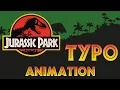 Jurassic Park Font Gio 3 0