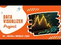 Data visualizer project Python Flask Html Css