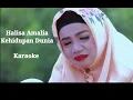 Halisa Amalia - Kehidupan Dunia Official