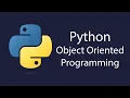 Python Lecture 3 - Object-Oriented Programming OOP 2023