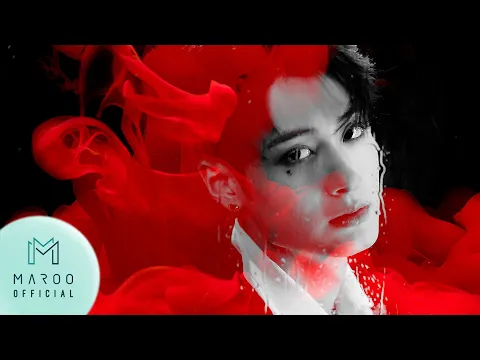 GHOST9 X-Ray 公式動画サムネイル
