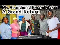 Download Lagu My Abandoned Dream Makes A Grand Return | Christian Music | Singing | Swahili | The Bichanga Family|