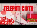 Download Lagu Telepati Cinta - Visualisasikan Target Kamu | Telepati Cinta Jarak Jauh