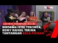 Download Lagu Masuk Ke Dalam Permainan Pikiran Romy Rafael, Semua Host Dibuat Merinding | SPB tvOne