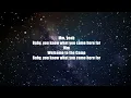 Ne-Yo - Show Me (Lyrics)