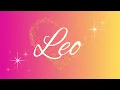 Download Lagu Leo💛You're Ready To Receive This Gift!💛Love Reading