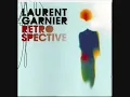 Laurent Garnier - Coloured city