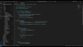 Java Classes For FRC