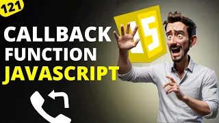 Callback Function in JS JavaScript For Beginner MERN Stack Development Tutorials