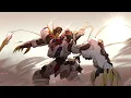 Download Lagu Mobile Suit Gundam Iron Blooded Orphans Op 1 Raise Your Flag
