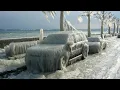 10 Strangest Weather Events In US History