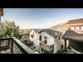 Mountainside Park City Crowning Glory