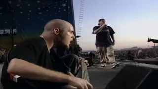 limp bizkit break stuff live woodstock 99 legendado pt br 