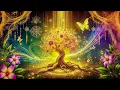 Download Lagu GOD'S FREQUENCY - LAW OF ATTRACTION 963 HZ + 432 HZ - ATTRACT UNEXPECTED MIRACLES AND PEACE INTO ...