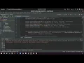 Boidfx - JavaFX Version of Boids
