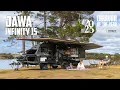 Lagu Jawa Infinity 15 | Caravan of the Year 2025