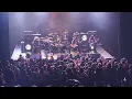 Municipal Waste - Breathe Grease - Live at The Fonda Theater, Los Angeles CA - 8/17/2022