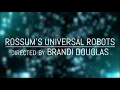 Download Lagu Rossum’s Universal Robots Trailer
