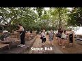 Download Lagu Sanur Bali Walking Update | Walking Tour Karang Beach to Segara Ayu Beach Sanur Bali 2025