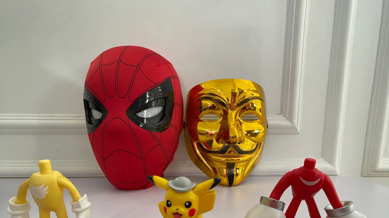 Live Stream WINSPIDER