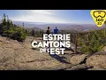 Vivez l experience estrienne en 360 degres